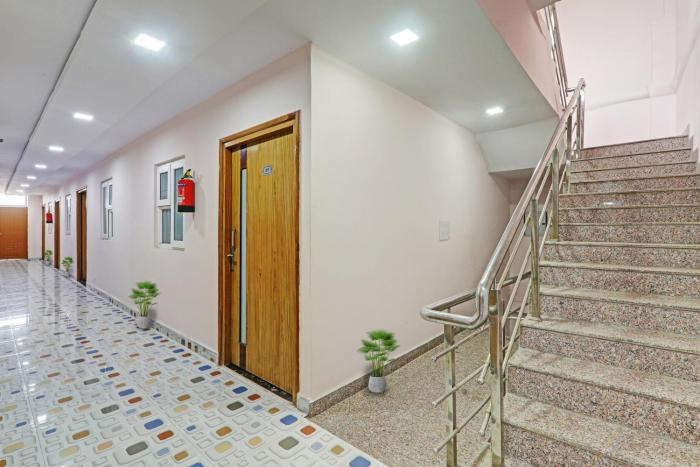 Hotel O A-One Unit Of Fantail Hospitality