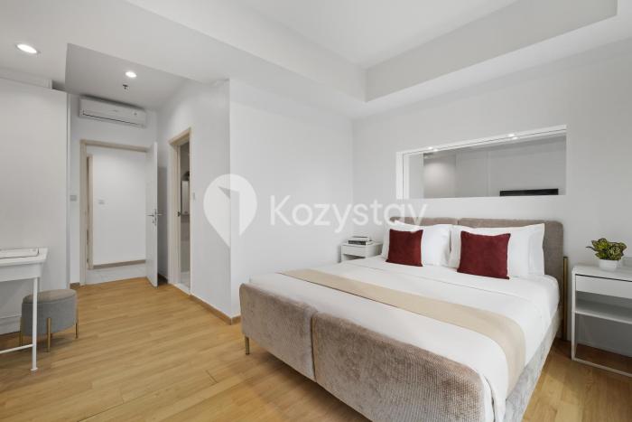 Folia by Kozystay - Kuningan