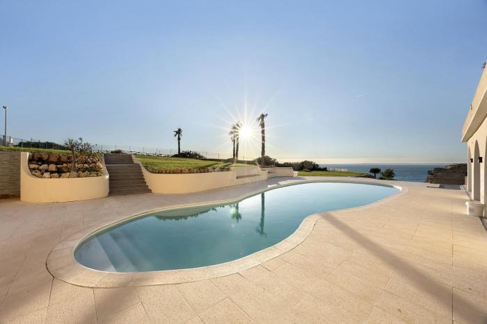 Apartamento Mar-colina-sol