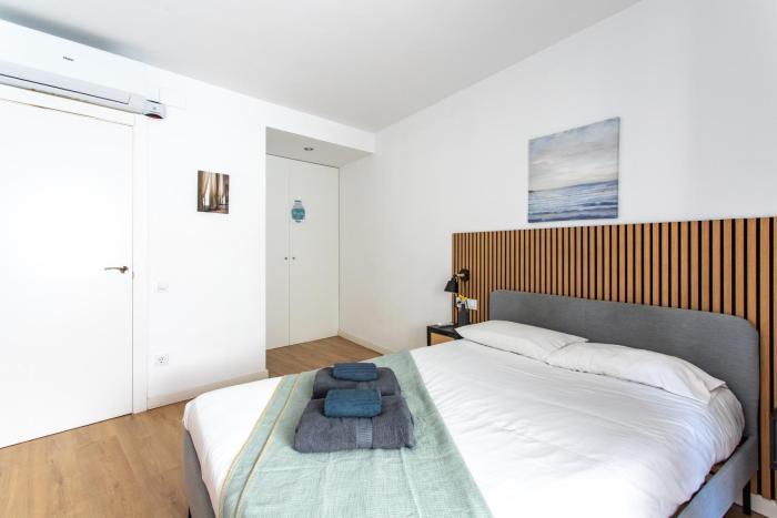 Centric Apartment Camp Nou