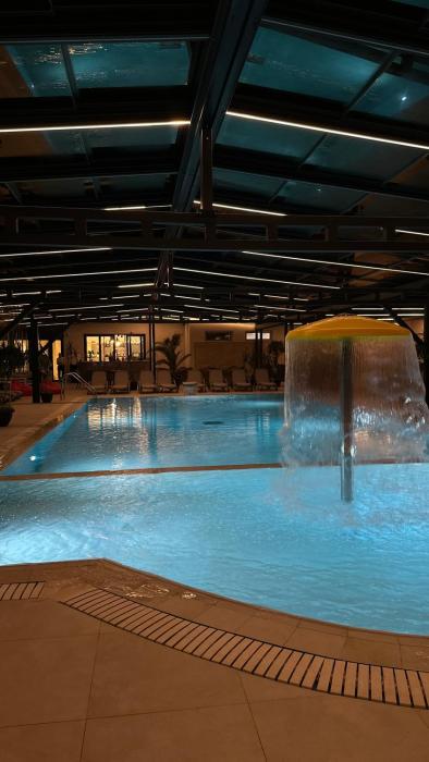 Hotel Bulevard