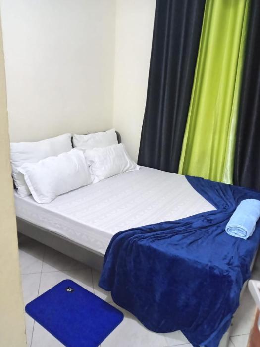 Lovely 2- Bedroom unit Near Diani Beach