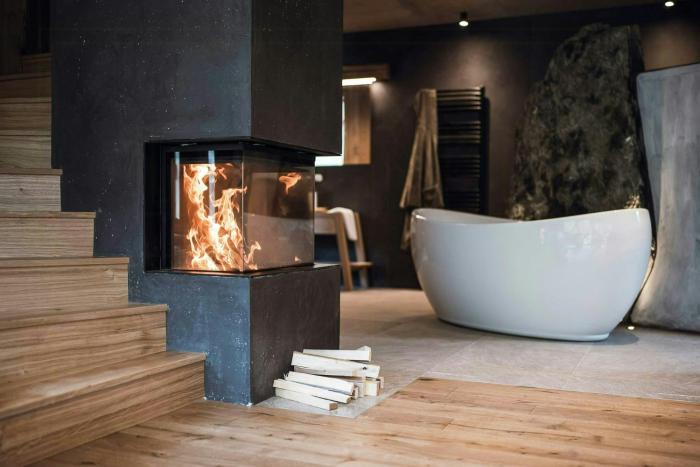 Chalet With View In Anterselva Valley