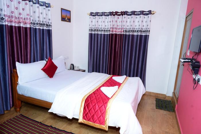 Coorg Holiday Homes