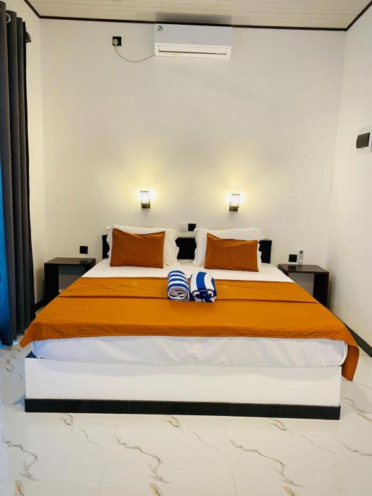 Abi Restaurant & Villa