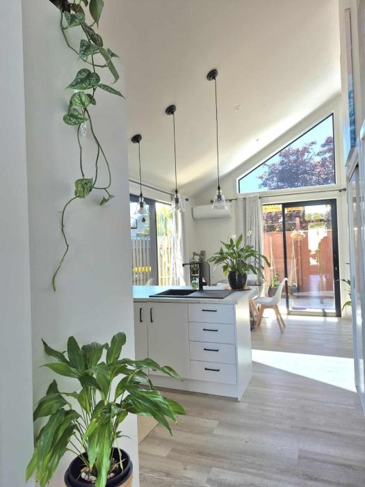 Amies Charming Villa