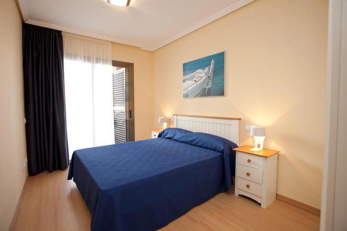 Apartamentos Port Cambrils