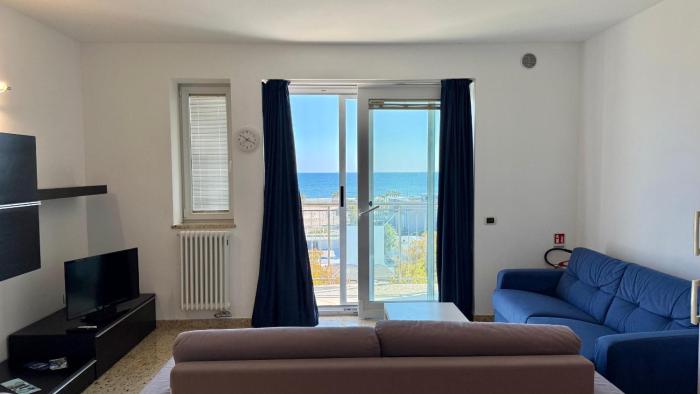 Le Murrine Frontemare Apartment Seaview 504