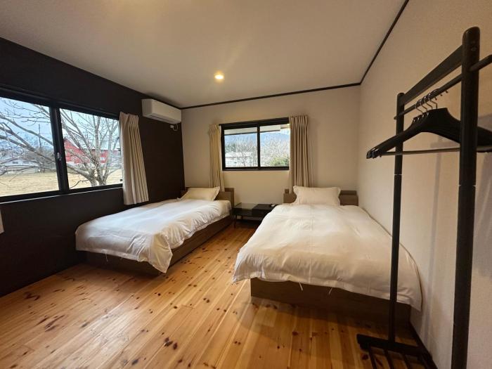 Yukiguni Base Hakuba