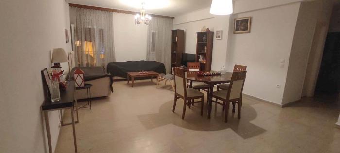 Μανάβικα - comfort apartment