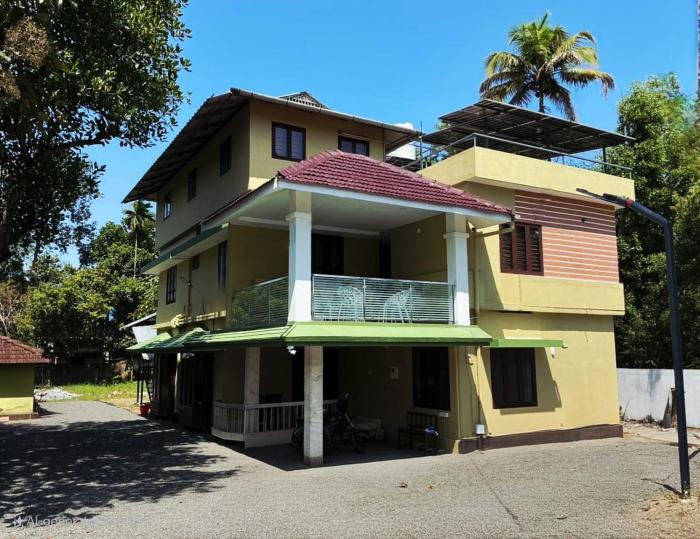 Madonna Meadows Holiday Home