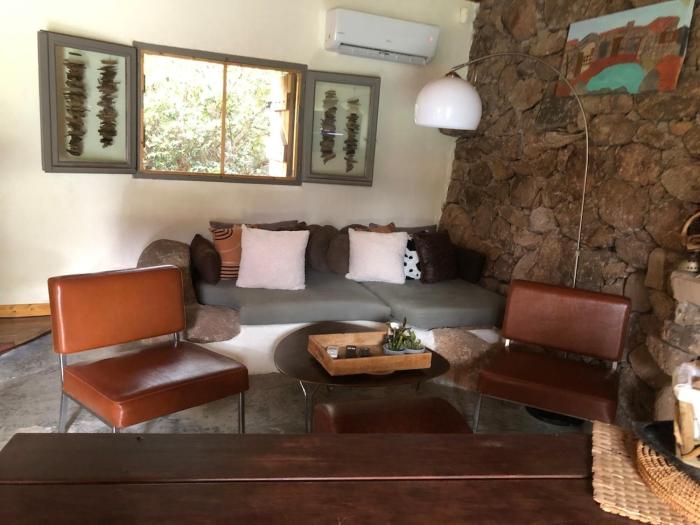 Bergerie Stazziola charme authentique Palombaggia