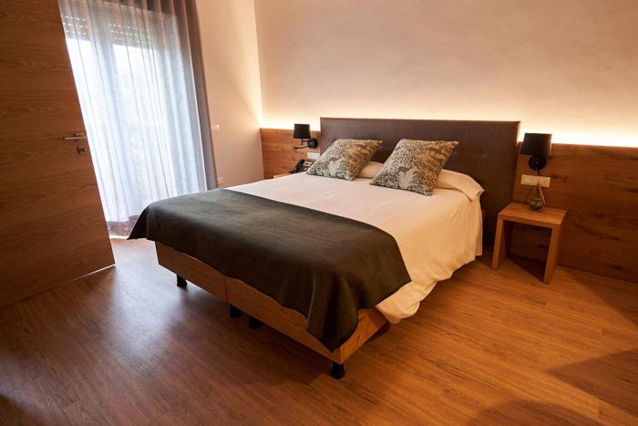 Hotel Ristorante Pennar