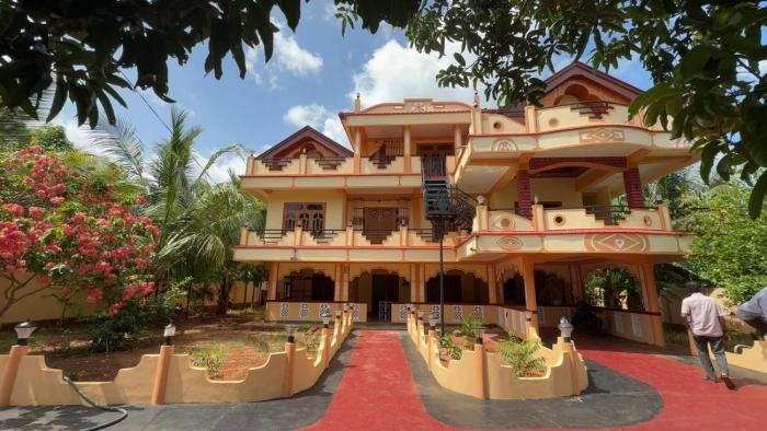Jaffna KKS Villa