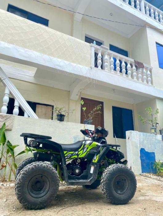 SIARGAO SURFING STAY WITH BABYNASH Homestay