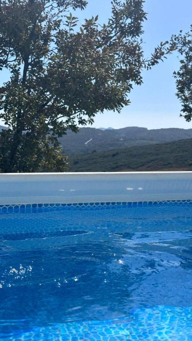 Beautiful 2 bedroom villa with private pool