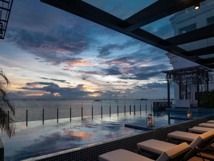 Admiral Hotel Manila - MGallery Collection