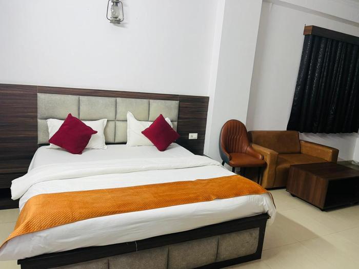 Deluxeinn