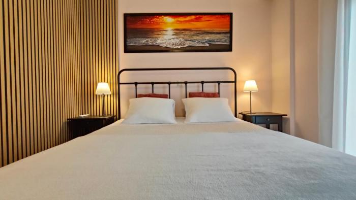 SiviriLovelyApartment