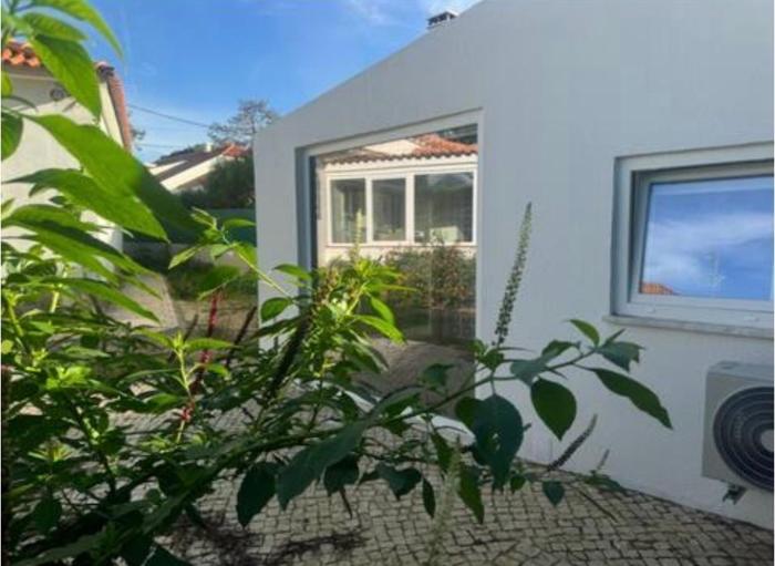 Olá Colares! Casa na Villa