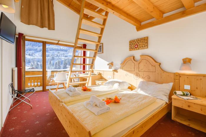 Hotel Relais Alpin