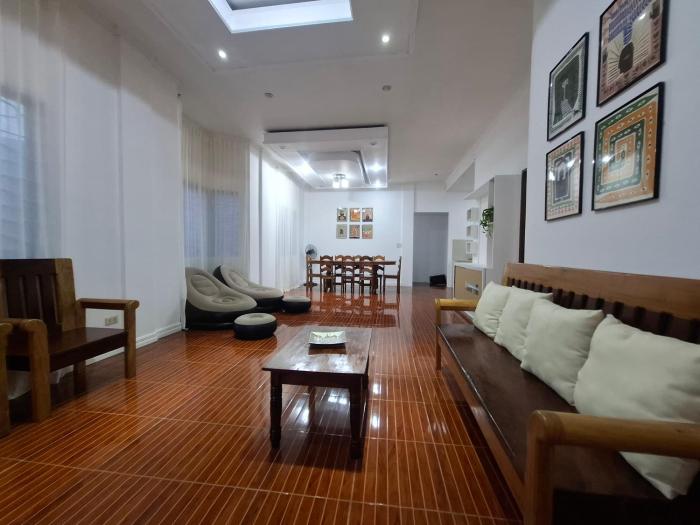 Gelmas house
