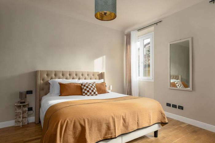 Augustus Suite Vw Duomo Apt w 3 bad 3 bat Ac