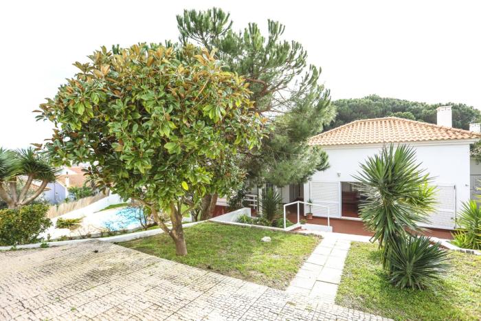 Villa Cuca by Refugio