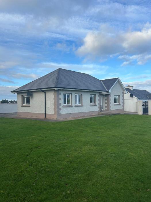 Carnglas, Gweedore, County Donegal