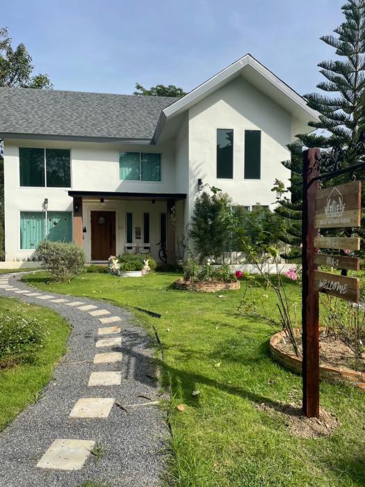 Villa at Waterville Khaoyai