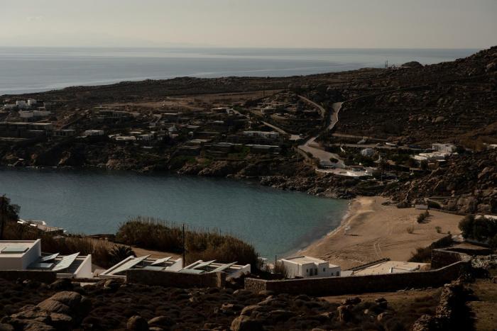 Armacaas Mykonos Hotel