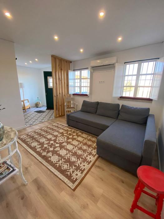 Quinta Nova da Machoca