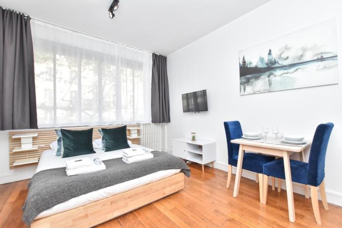 Cosy studio - 2P - Bastille