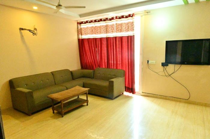 JD Homestays