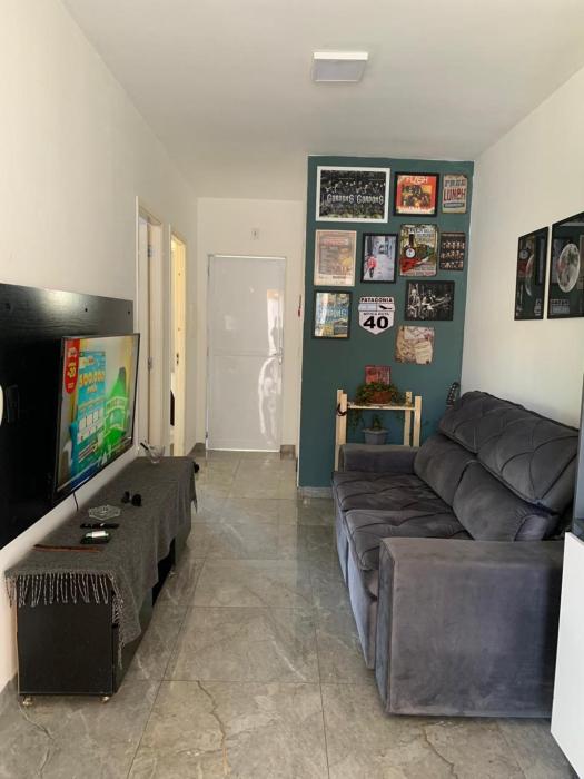 Segurança e conforto