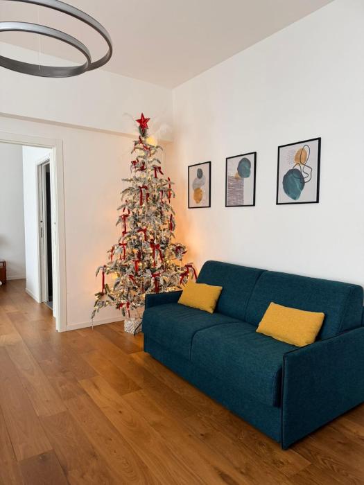 Porta Nuova Guesthouse