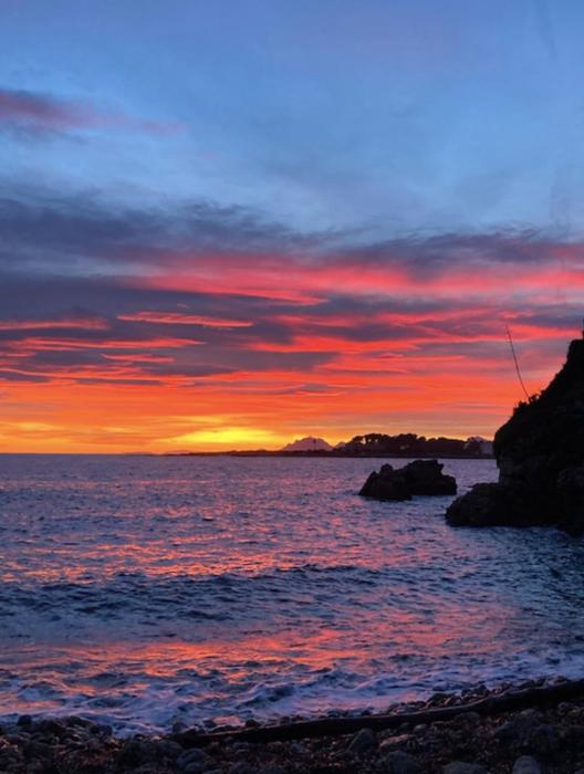 T2 Lorangeraie du Cap dAntibes