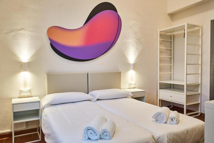Lucca Hostel & Rooms San Frediano