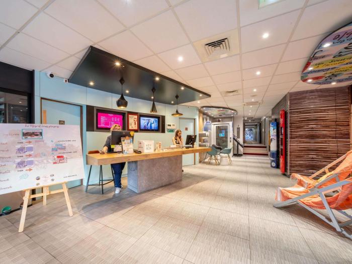 ibis Antibes Sophia-Antipolis