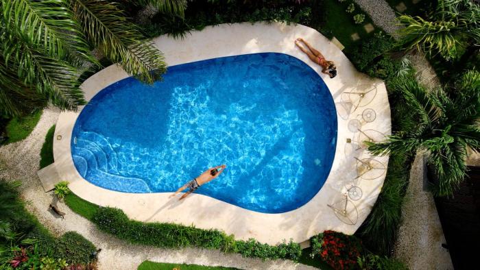 Outsite Santa Teresa Playa