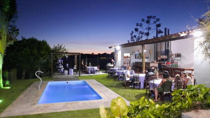 Rancho São Miguel Arcanjo