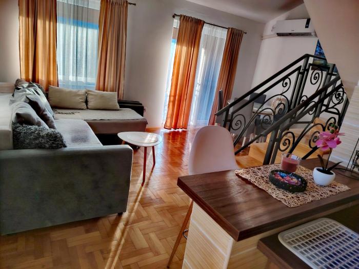 Apartman Sunset Lux