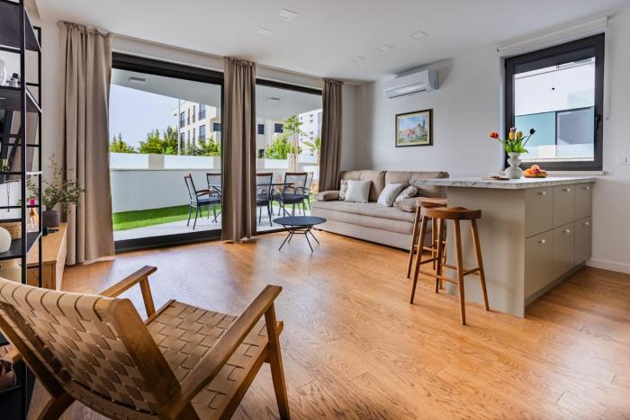 Apartment Ena - Borik Zadar