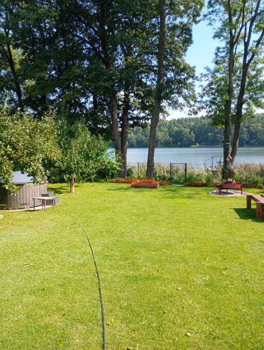 Mrągowo Pokoje Apartament