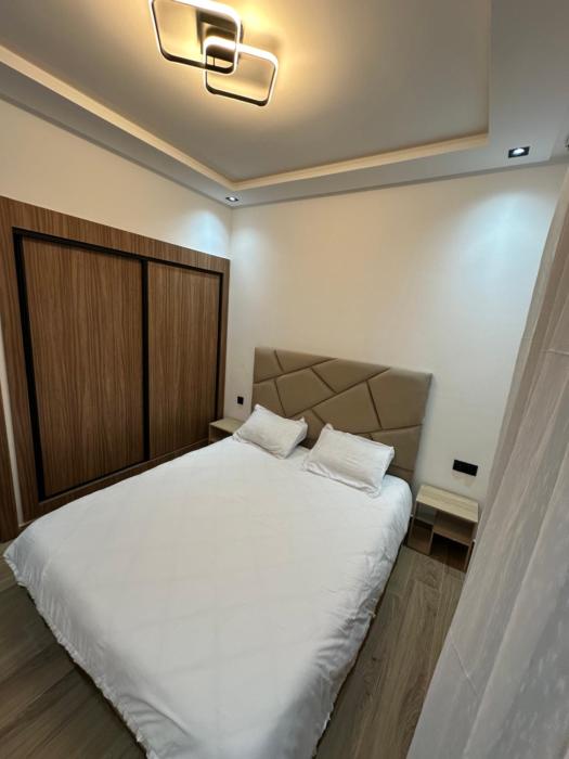 Appartement cosy à Marrakech