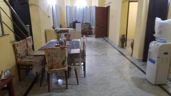 Appupaas Home - Guest House & Villa at Patia, Near KIIT Square from Jeetaverse Hospitality Private Limited