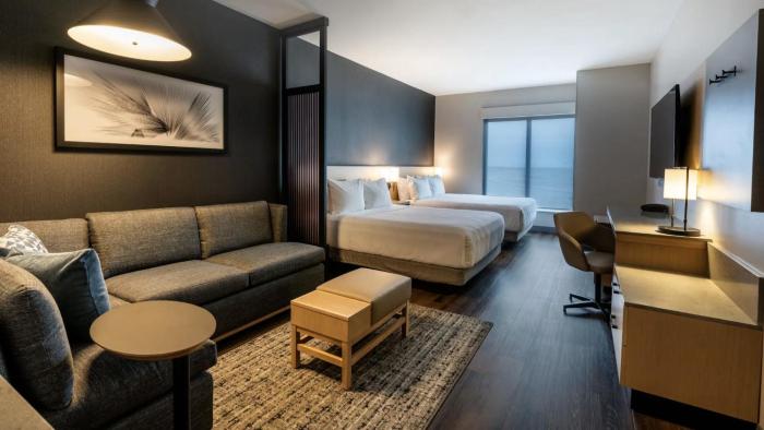 Hyatt Place Piedras Negras