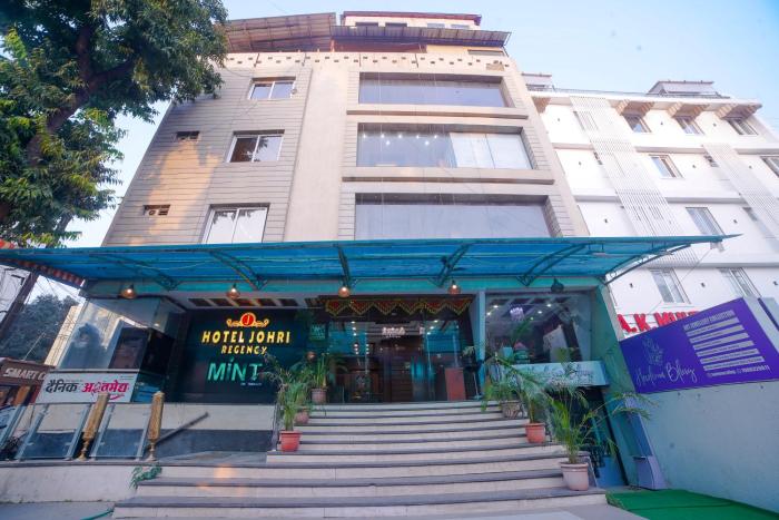 Hotel Johri Regency