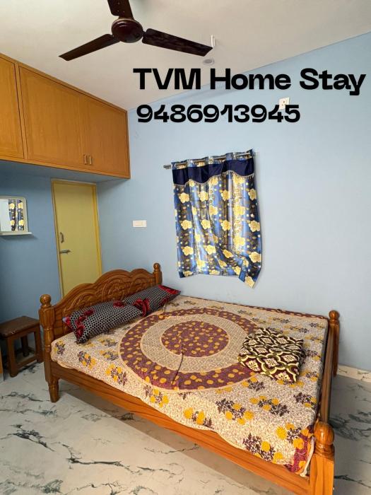 TVM Home Stay