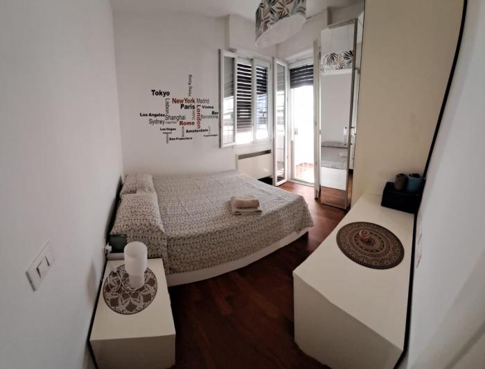 Airport Apartment Appartamento Aeroporto Bologna